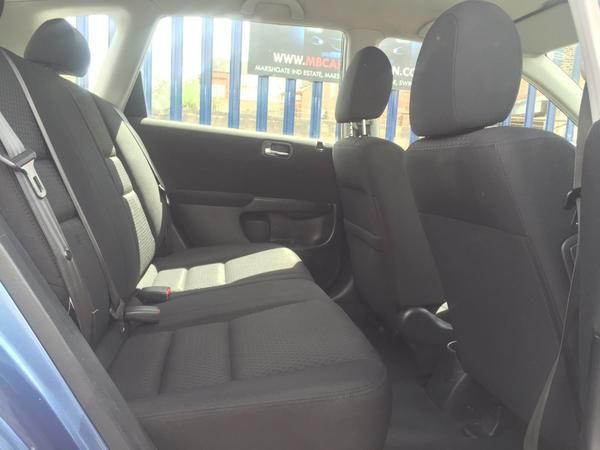 2004 Honda Civic 1.6 i VTEC SE 5dr image 7
