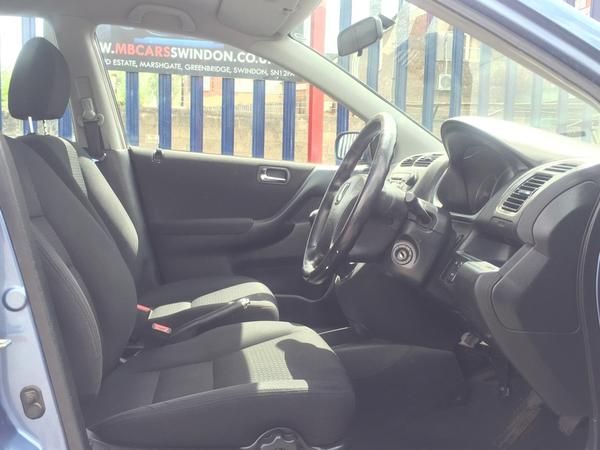 2004 Honda Civic 1.6 i VTEC SE 5dr image 8