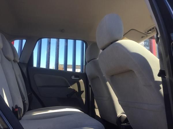 2003 Ford Fiesta 1.4 Ghia 5dr image 7