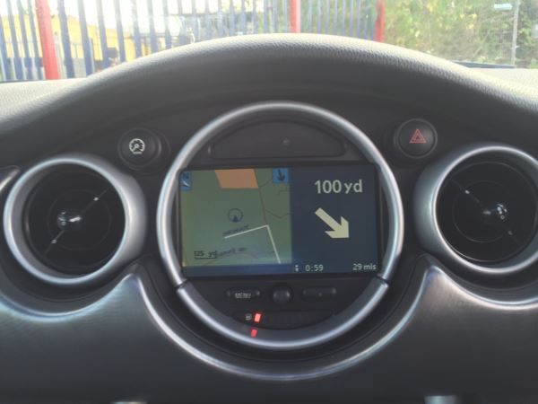 2002 MINI Hatch 1.6 Cooper S 3dr image 6