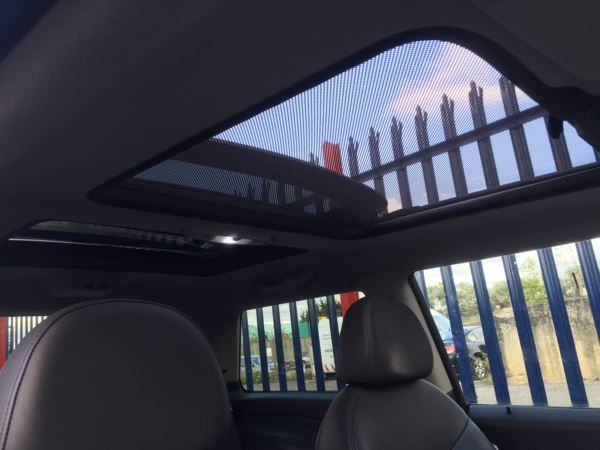 2002 MINI Hatch 1.6 Cooper S 3dr image 7