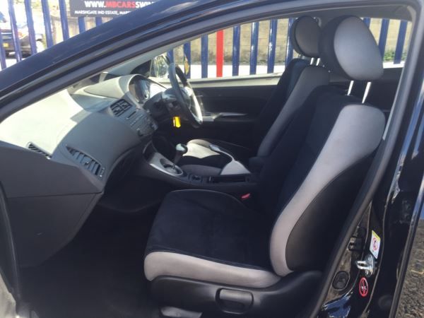 2006 Honda Civic 1.8 i VTEC SE 5dr image 7