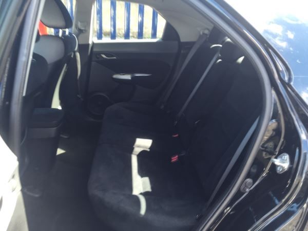 2006 Honda Civic 1.8 i VTEC SE 5dr image 8