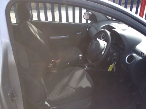 2009 Citroen C2 1.1 i 3dr image 7