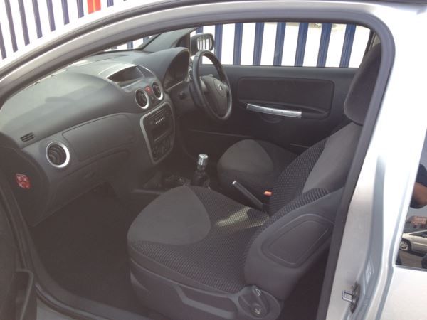 2009 Citroen C2 1.1 i 3dr image 8