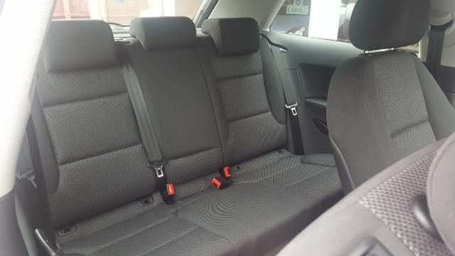 2009 AUDI A3 1.6 MPI 3d image 9