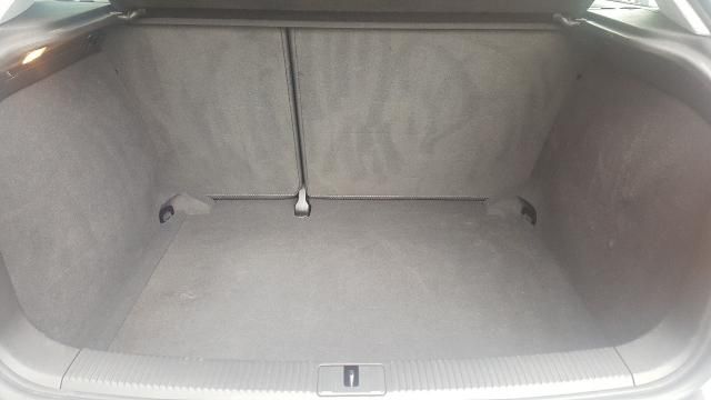 2009 AUDI A3 1.6 MPI 3d image 10