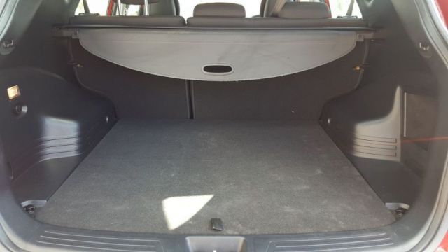 2010 Hyundai IX35 2.0 5d image 9