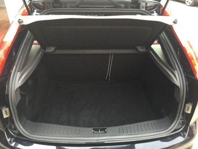 2006 Ford Focus 2.5 ST-2 3d image 8