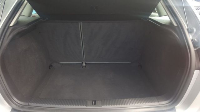 2012 AUDI A3 1.6 TDI SE 5d image 9