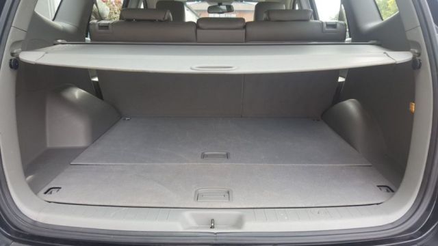 2006 Hyundai Santa FE 2.2 CDX CRTD 5d image 9