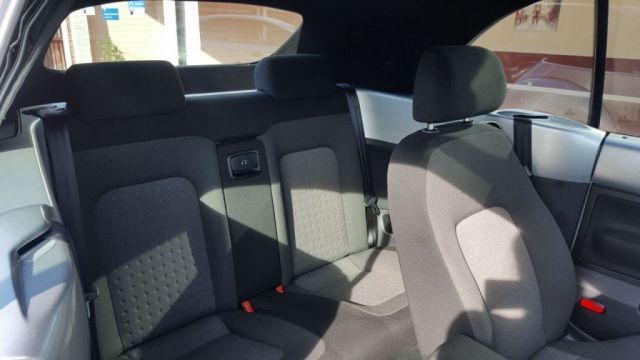 2008 Volkswagen Beetle 1.6 8V 2d image 7
