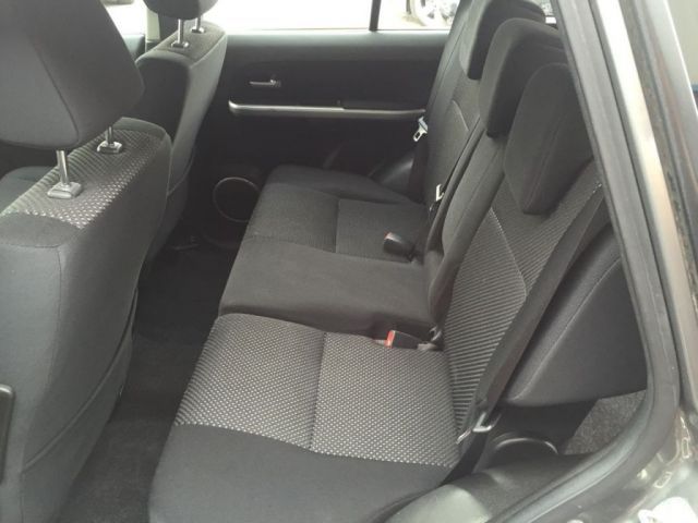 2007 Suzuki Grand Vitara 1.9 DDIS 5d image 8