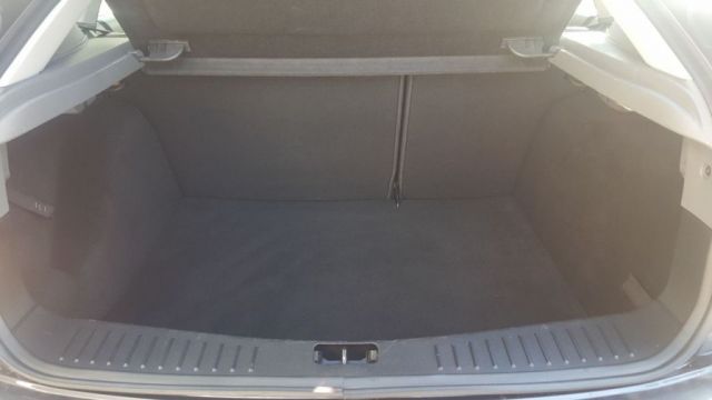 2008 Ford Focus 1.6 Style 5d image 10