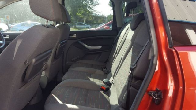 2008 Ford C-Max 1.8 Zetec 5d image 7