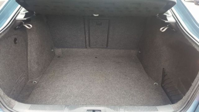 2008 Skoda Octavia 1.9 TDI 5d image 9