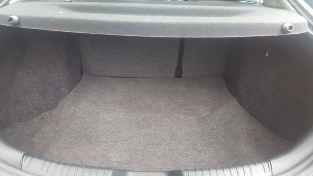 2007 Ford Mondeo 2.2 ST TDCI 5d image 10