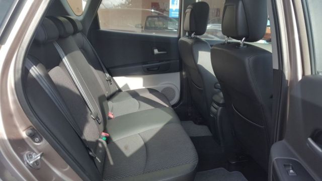 2008 Kia Ceed 1.6 LS 5d image 9