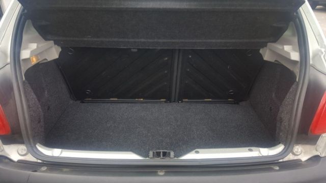 2005 Peugeot 206 1.4 S 3d image 9