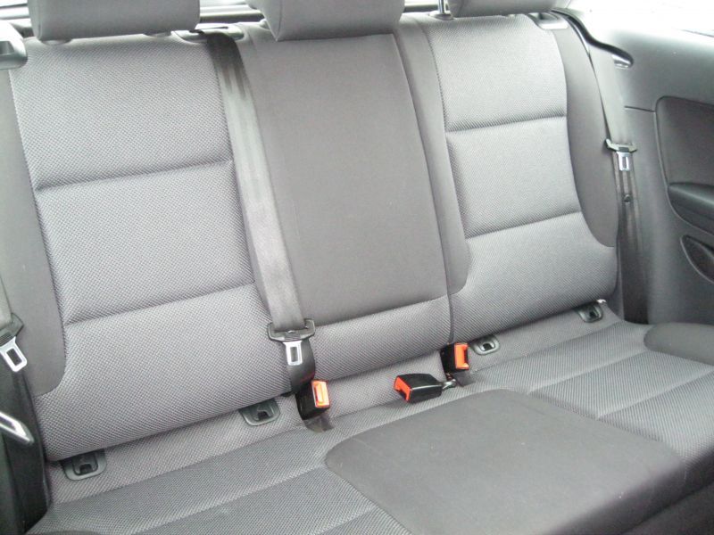 2009 Audi A3 1.9 TDI e SE 3dr image 10