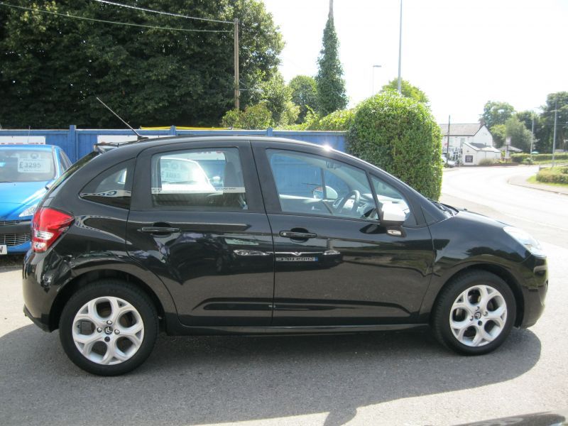 2012 Citroen C3 1.4 i 8v 5dr image 6