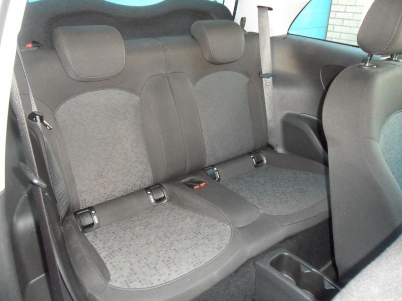 2014 Vauxhall Adam Jam 1.2 3dr image 8