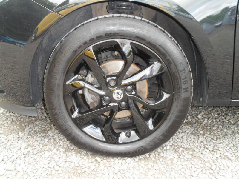 2015 Vauxhall Corsa 1.4 Sri Ecoflex 3dr image 10