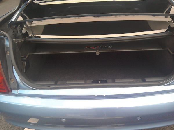 2007 Nissan Micra C + C 1.6 image 5