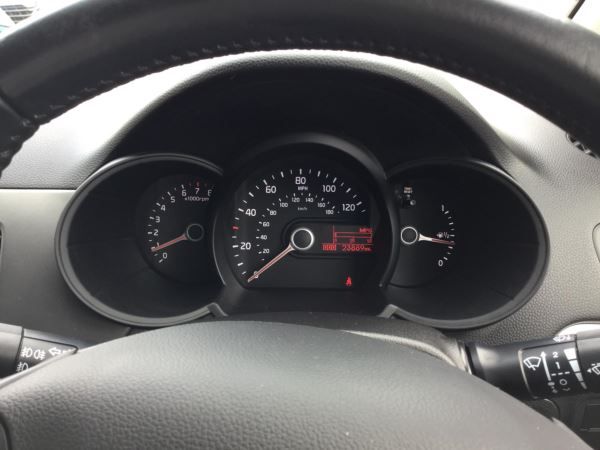 2013 Kia Picanto 1.0 City 3dr image 8