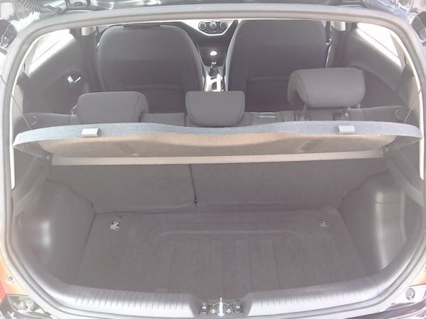 2013 Kia Picanto 1.0 5dr image 7