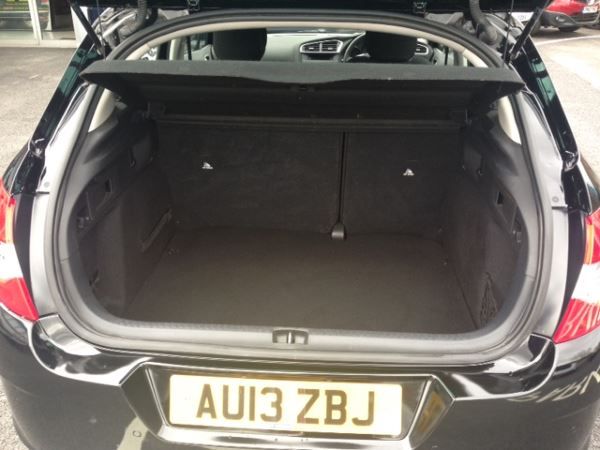 2013 Citroen C4 1.6 VTi VTR+ 5dr image 6