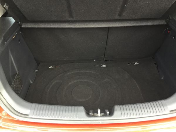 2011 Kia Rio 1.4 5dr image 5