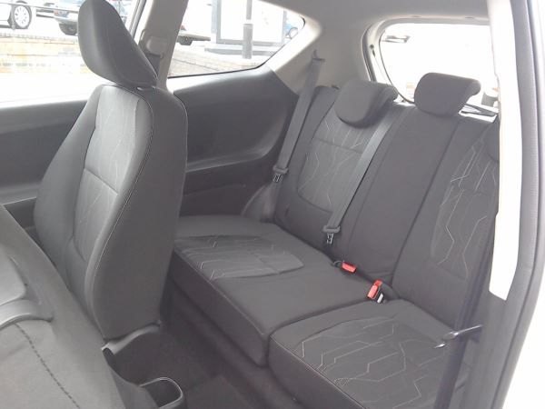 2014 Kia Picanto 1.0 VR7 3dr image 5