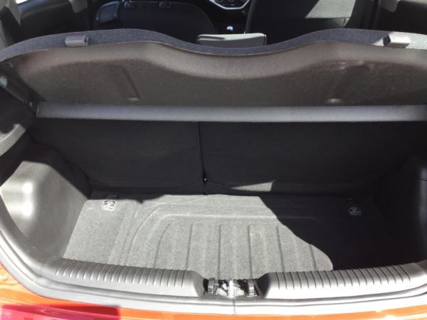 2014 Kia Picanto 1.0 VR7 3dr image 5