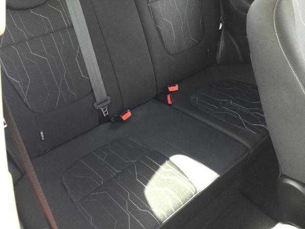 2014 Kia Picanto 1.0 VR7 3dr image 6