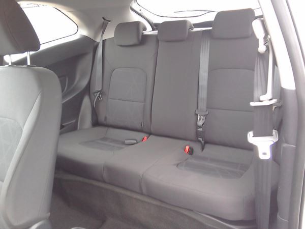 2013 Kia Rio 1.25 3dr image 5