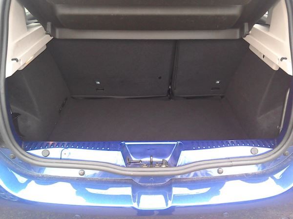 2013 Dacia Sandero 1.5 dCi 5dr image 7