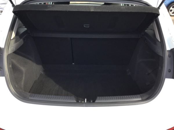 2013 Kia Ceed 1.4 5dr image 5