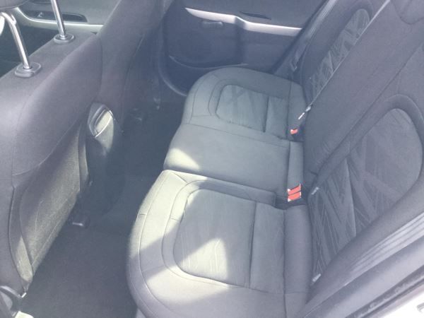 2013 Kia Ceed 1.4 5dr image 6