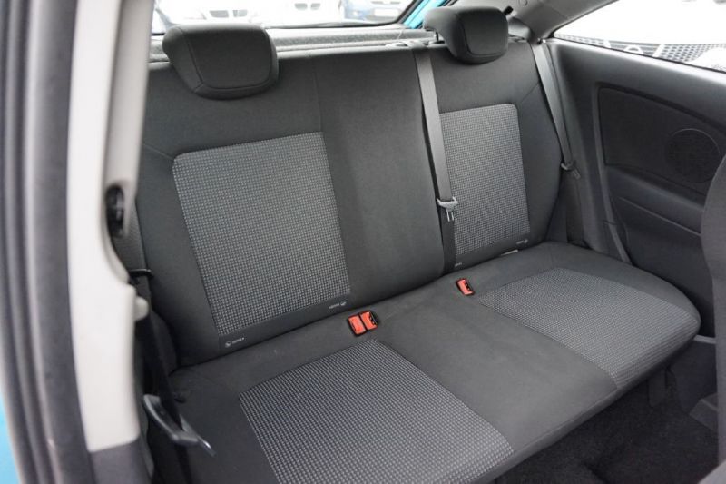 2010 Vauxhall Corsa 1.2 Energy 3dr image 7