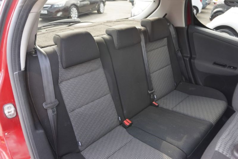 2010 Peugeot 207 1.4 Sport 5dr image 7
