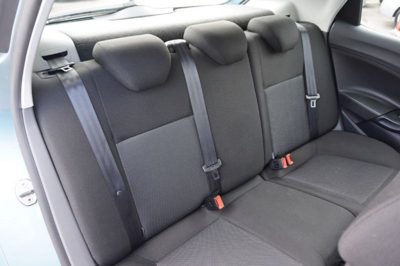 2010 SEAT Ibiza 1.4 Sport 5dr image 7
