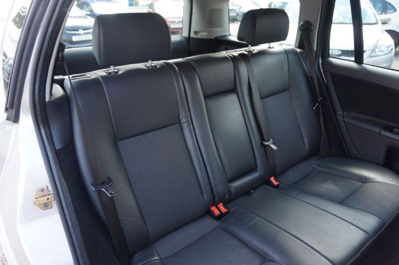 2007 Ford Mondeo 2.2 ST TDCI 5dr image 7