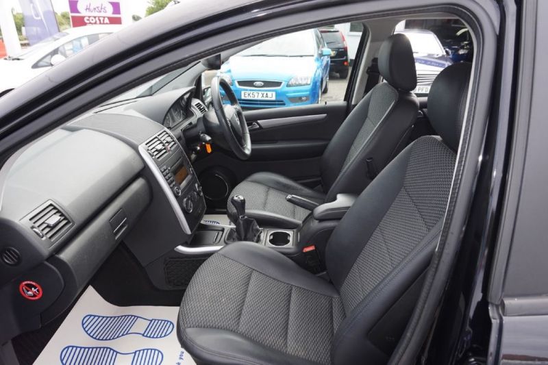 2010 Mercedes A Class A180 5dr image 8