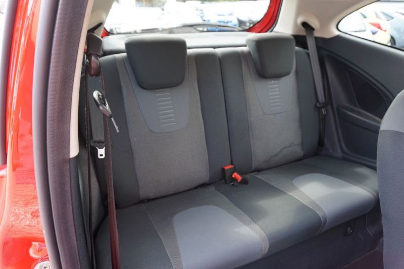 2013 Ford KA 1.2 ZETEC 3dr image 7