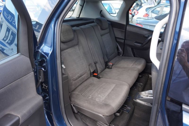 2013 Vauxhall Meriva 1.2 Exclusiv CDTI 5dr image 7