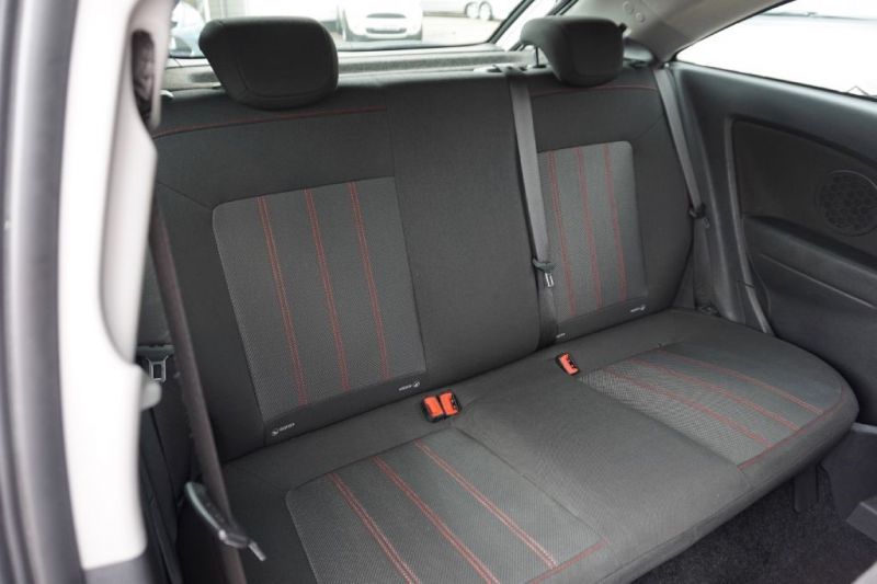 2011 Vauxhall Corsa 1.2 3dr image 7