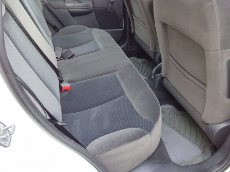 2010 Citroen C3 1.1 First image 7