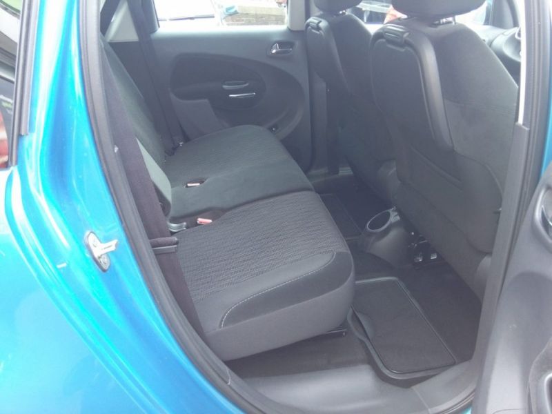2010 Citroen C3 Picasso 1.6 VTi Exclusive image 7