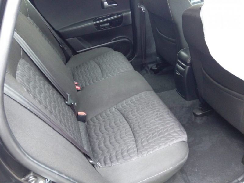 2012 Kia Ceed 3 CRDi image 6
